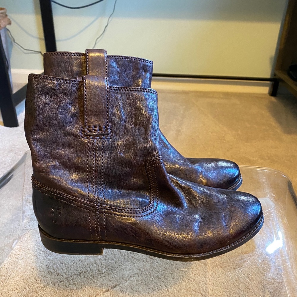 Women’s Frye Boot